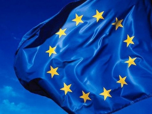 europeese vlag
