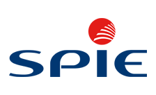 Referentie logo spie