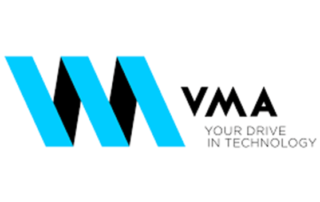 Referentie Klant logo VMA